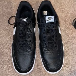 Men’s Nike Tennis Shoes Size 12